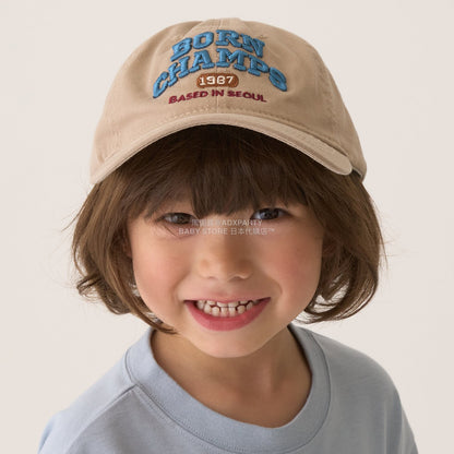 日本直送 b・ROOM Cap帽 56cm 帽系列