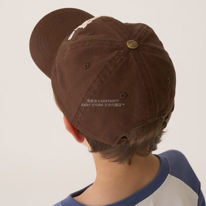 日本直送 b・ROOM Cap帽 56cm 帽系列