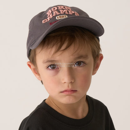 日本直送 b・ROOM Cap帽 56cm 帽系列