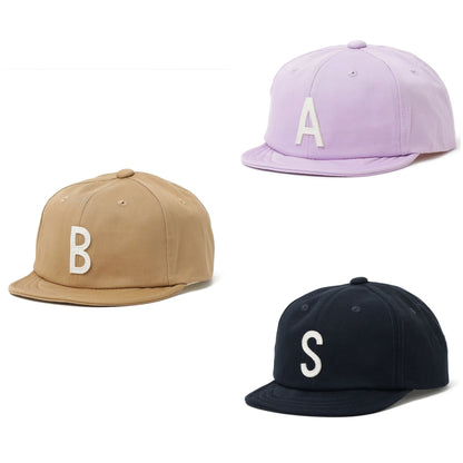 日本直送 BEAMS mini 棒球帽 52-54cm 帽系列