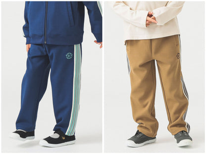 日本童裝 B:MING by BEAMS 【別注】FRUIT OF THE LOOM 運動長褲 100-130cm 男童款/女童款 秋冬季 PANTS