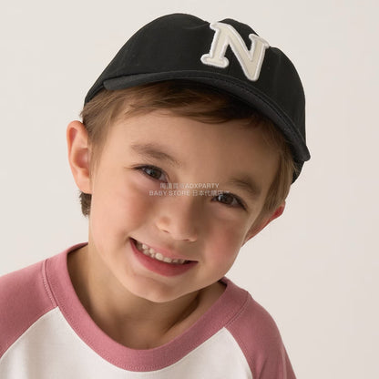 日本直送 b・ROOM Cap帽 53cm 帽系列