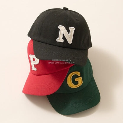 日本直送 b・ROOM Cap帽 53cm 帽系列