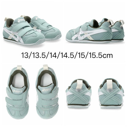 日本直送 ASICS BABY/MINI NARROW 13-22cm 鞋系列