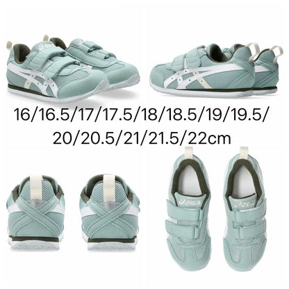 日本直送 ASICS BABY/MINI NARROW 13-22cm 鞋系列