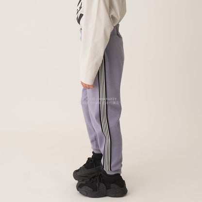 日本童裝 b・R# 休閒長褲 100-140cm 男童款 秋季 PANTS