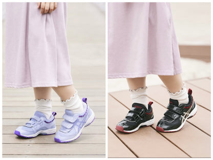 日本直送 ASICS MINI FR 2 16-22cm 鞋系列