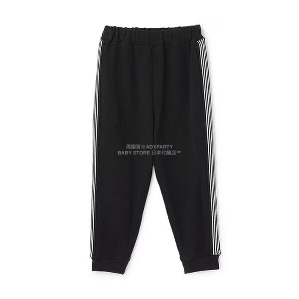 日本童裝 b・R# 休閒長褲 100-140cm 男童款 秋季 PANTS