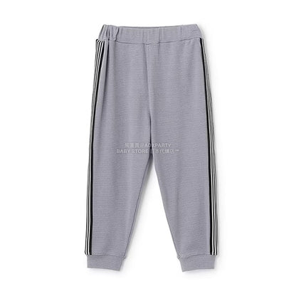 日本童裝 b・R# 休閒長褲 100-140cm 男童款 秋季 PANTS