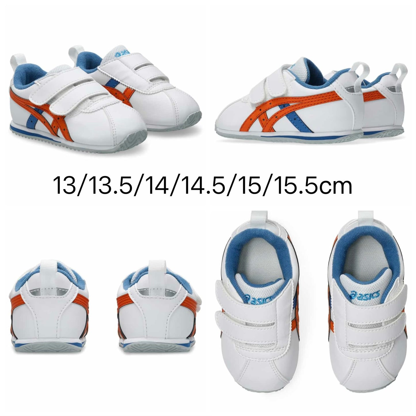 日本直送 ASICS BABY/MINI SL 2 13-22cm 鞋系列