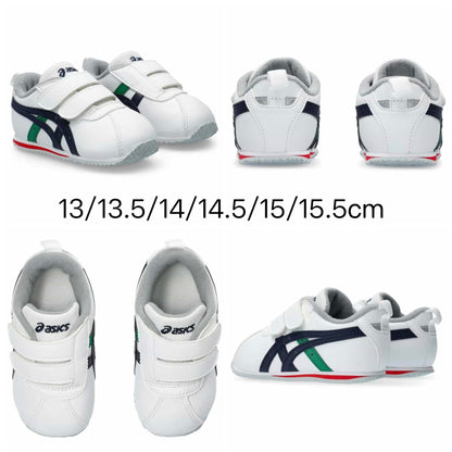 日本直送 ASICS BABY/MINI SL 2 13-22cm 鞋系列