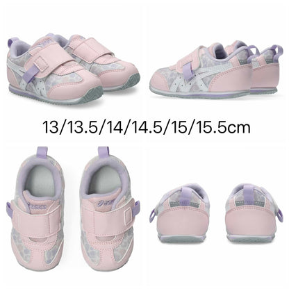 日本直送 ASICS BABY/MINI KT-ES G 2 13-22cm 鞋系列