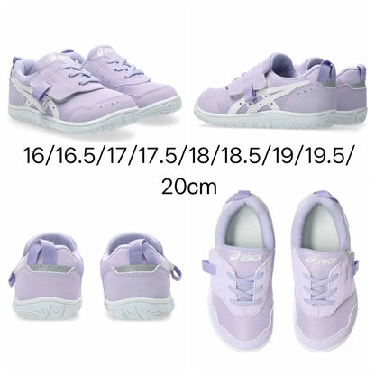 日本直送 ASICS BABY/MINI 13-20cm 鞋系列