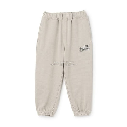 日本童裝 b・R# 休閒長褲 100-140cm 男童款 秋季 PANTS