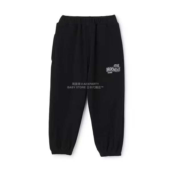日本童裝 b・R# 休閒長褲 100-140cm 男童款 秋季 PANTS