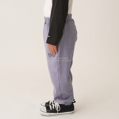 日本童裝 b・R# 休閒長褲 100-140cm 男童款 秋季 PANTS