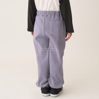 日本童裝 b・R# 休閒長褲 100-140cm 男童款 秋季 PANTS