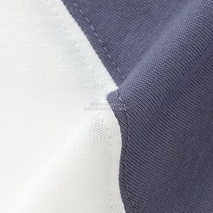 日本童裝 b・R# 吸水速乾 防UV系列 插肩長袖上衣 100-150cm 男童款 秋季 TOPS