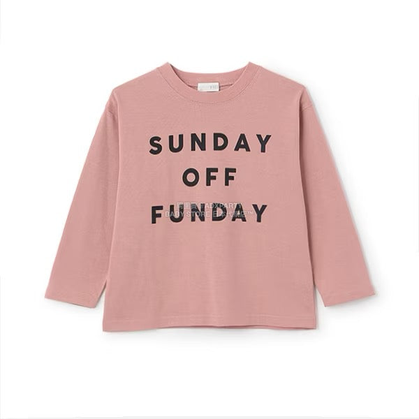 日本童裝 b・R# 吸水速乾 防UV系列 印花長袖上衣 100-150cm 男童款 秋季 TOPS