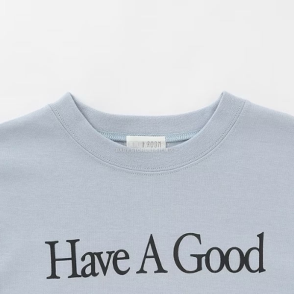 日本童裝 b・R# 吸水速乾 防UV系列 印花長袖上衣 100-150cm 男童款 秋季 TOPS