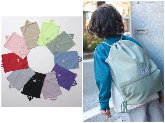 b・ROOM waterproof backpack series shipped directly from Japan, other brand waterproof series 