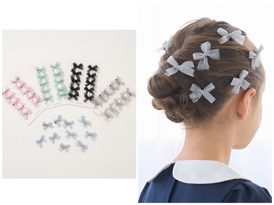 Lycee mine hairpin set (direct from Japan) 