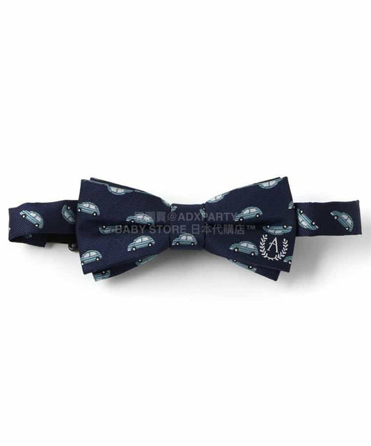 日本童裝 apres les cours 領tie 手飾/髮飾系列 面試/宴會/表演