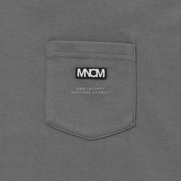 日本童裝 b・R# 吸水速乾 防UV 口袋長袖上衣 110-150cm 男童款 秋季 TOPS