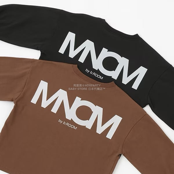 日本童裝 b・R# 吸水速乾 防UV 口袋長袖上衣 110-150cm 男童款 秋季 TOPS