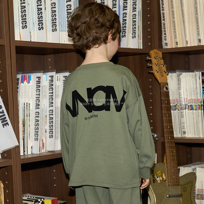 日本童裝 b・R# 吸水速乾 防UV 口袋長袖上衣 110-150cm 男童款 秋季 TOPS