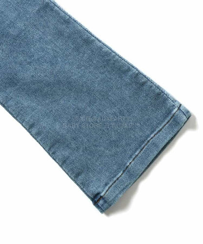 日本童裝 BREEZE 喇叭長褲 80-140cm 女童款 冬季 PANTS