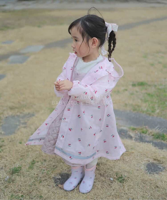 Apres les cours sandals (14-19cm) shipped directly from Japan. Also available: other brands and summer swimwear collection. 