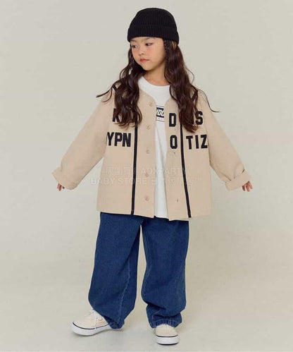 日本童裝 BREEZE 休閒闊腳褲 90-150cm 男童款/女童款 冬季 PANTS