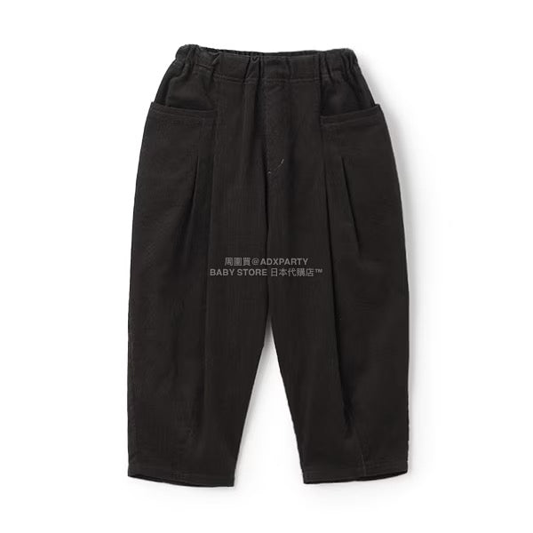 日本童裝 b・R# 燈籠長褲 110-150cm 男童款 秋季 PANTS