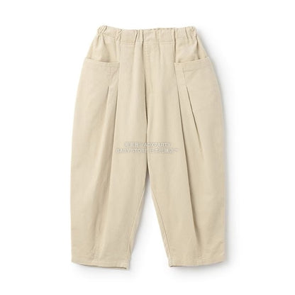 日本童裝 b・R# 燈籠長褲 110-150cm 男童款 秋季 PANTS