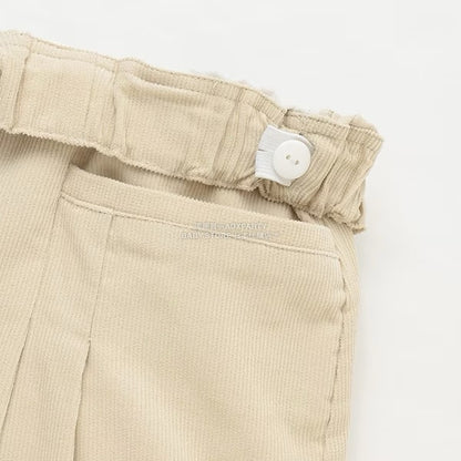 日本童裝 b・R# 燈籠長褲 110-150cm 男童款 秋季 PANTS