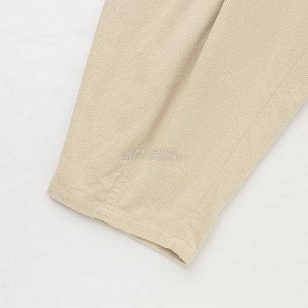 日本童裝 b・R# 燈籠長褲 110-150cm 男童款 秋季 PANTS