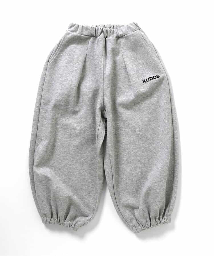 日本童裝 BREEZE 運動闊腳褲 100-150cm 男童款/女童款 冬季 PANTS