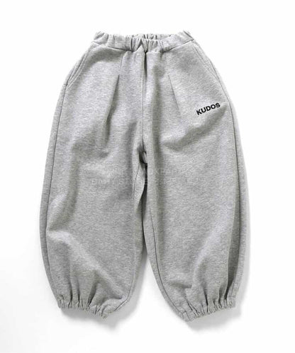 日本童裝 BREEZE 運動闊腳褲 100-150cm 男童款/女童款 冬季 PANTS