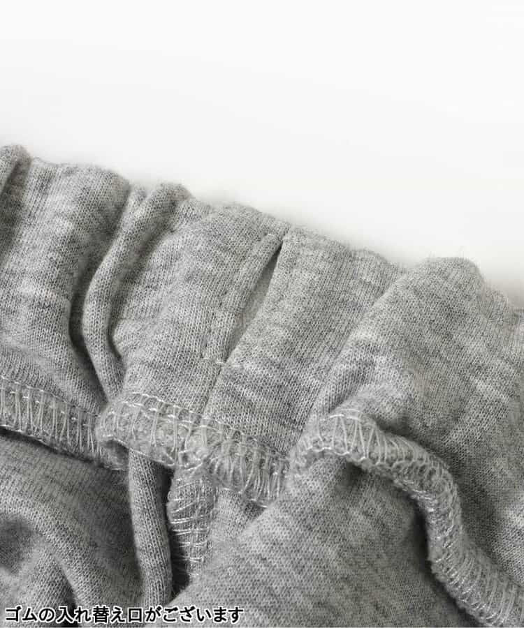 日本童裝 BREEZE 運動闊腳褲 100-150cm 男童款/女童款 冬季 PANTS