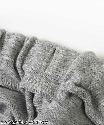 日本童裝 BREEZE 運動闊腳褲 100-150cm 男童款/女童款 冬季 PANTS