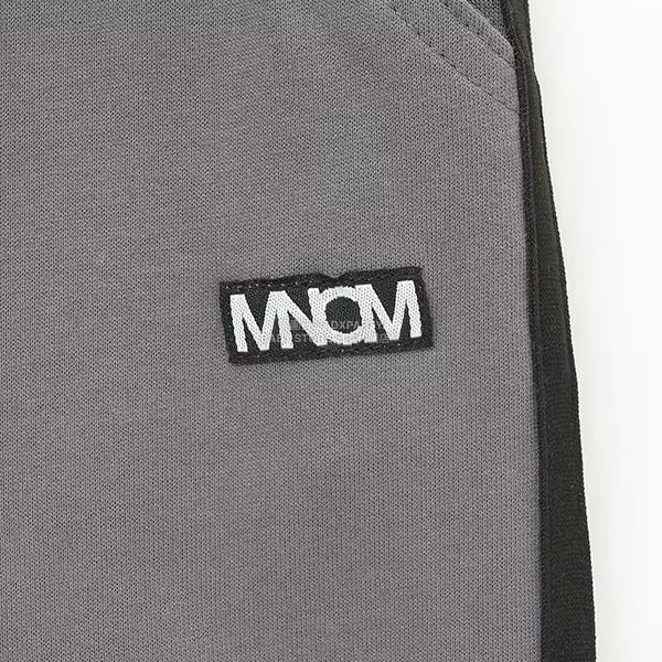 日本童裝 b・R# 吸水速乾 防UV 側線運動長褲 110-150cm 男童款 秋季 PANTS