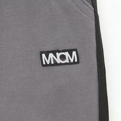 日本童裝 b・R# 吸水速乾 防UV 側線運動長褲 110-150cm 男童款 秋季 PANTS