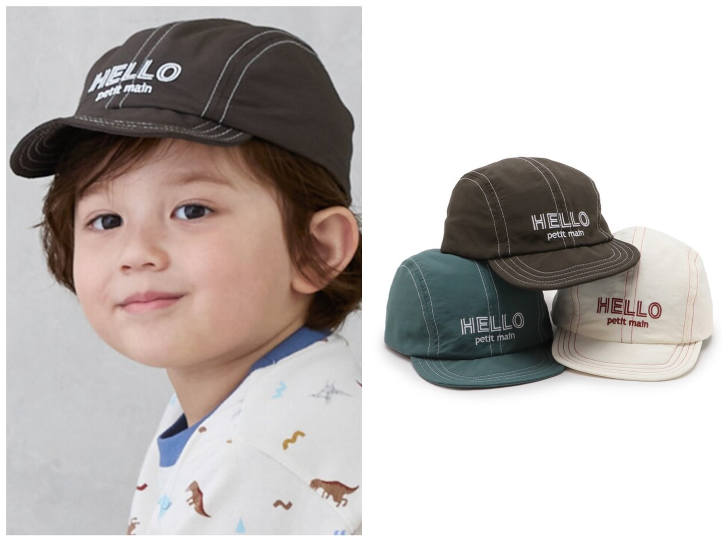 Direct from Japan pe#main insect repellent socks (pair, 11-20cm) 