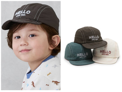 Direct from Japan pe#main insect repellent socks (pair, 11-20cm) 