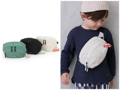 日本直送 pe#main 腰包斜孭袋 包系列 其他品牌