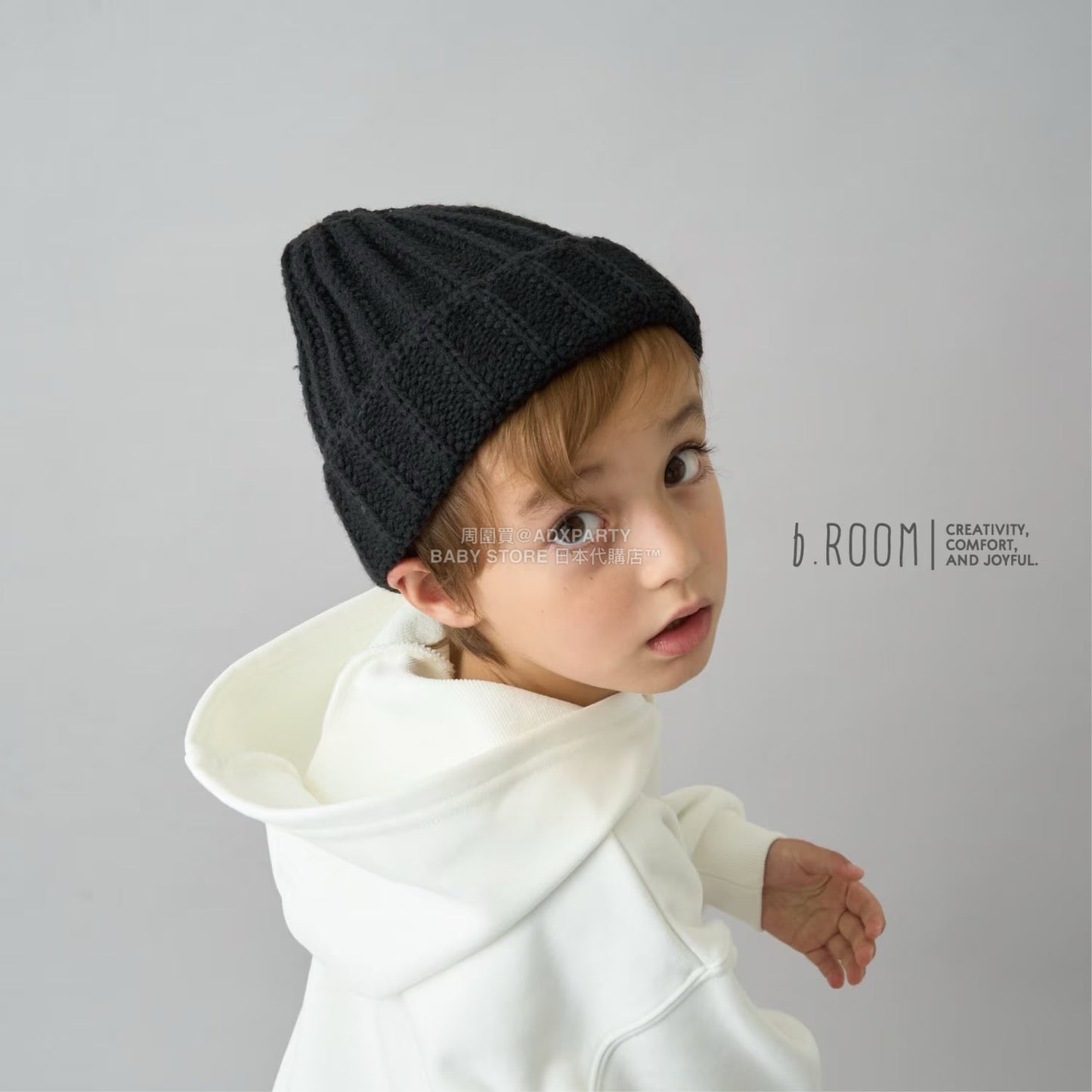 日本直送 b・ROOM 冷帽 52-54cm 帽系列