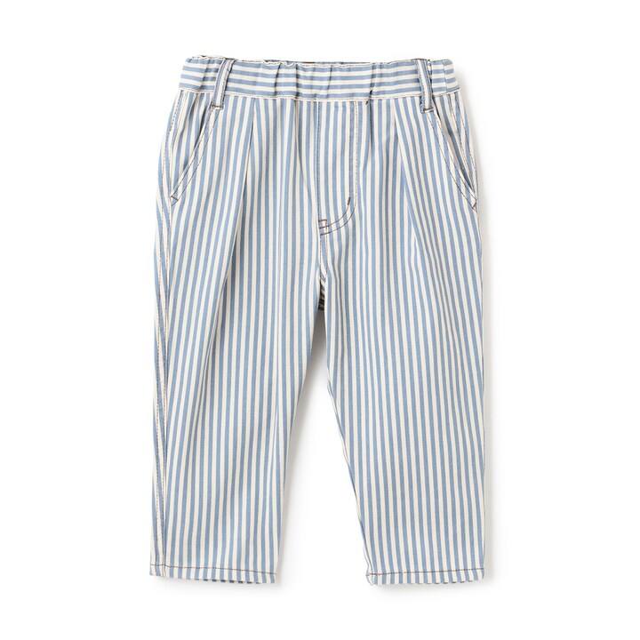 日本童裝 pe#main 休閒舒適長牌 80-130cm 男童款/女童款 秋季 PANTS