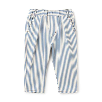 日本童裝 pe#main 休閒舒適長牌 80-130cm 男童款/女童款 秋季 PANTS