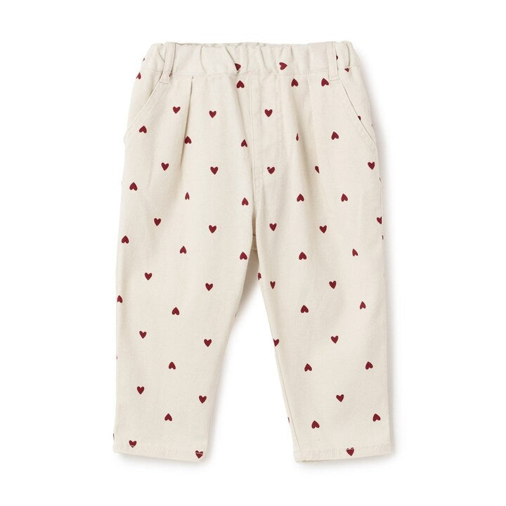 日本童裝 pe#main 休閒舒適長牌 80-130cm 男童款/女童款 秋季 PANTS